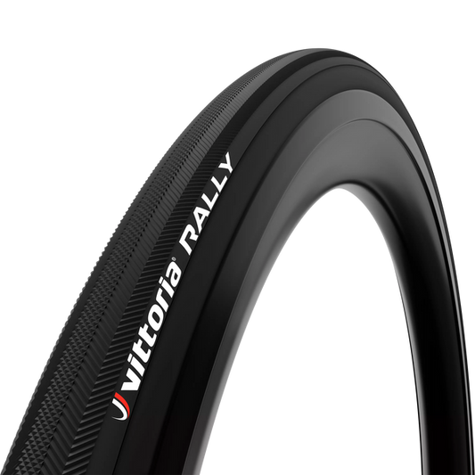Vittoria Tubular Rally Negro