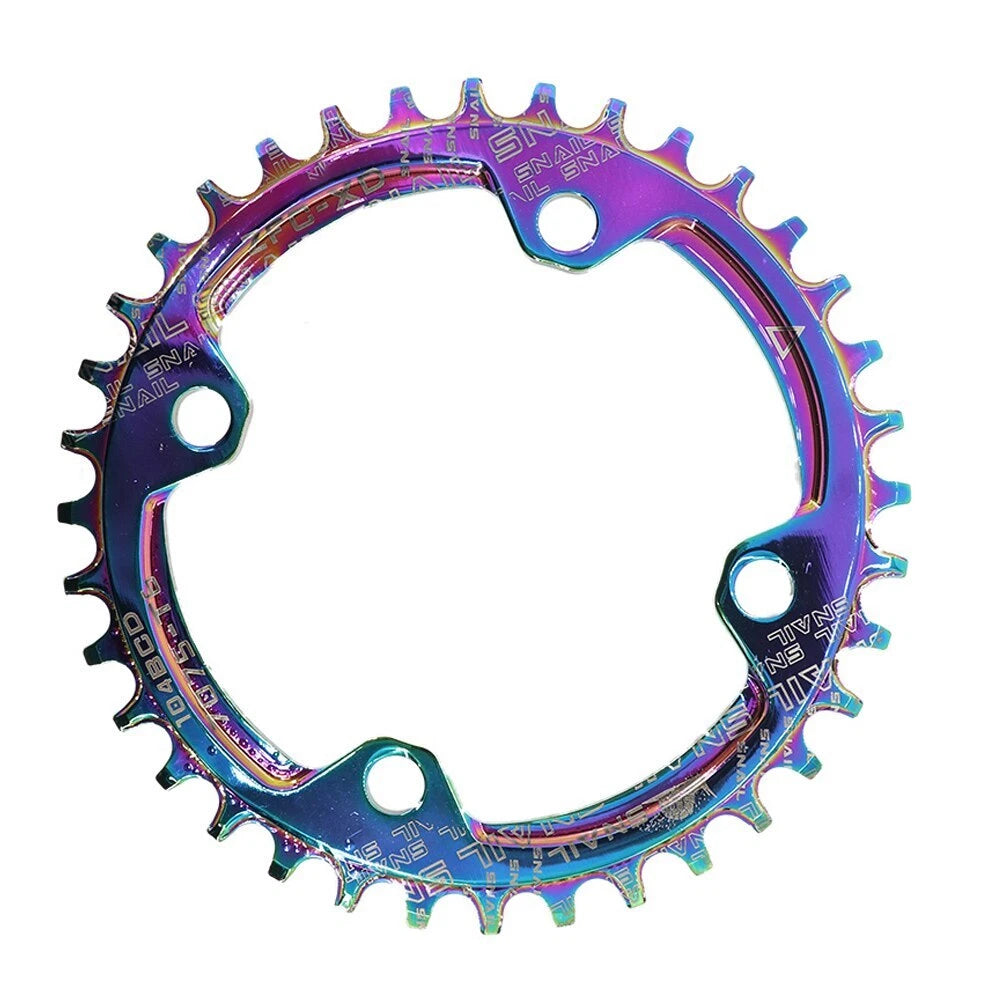 Snail Plato 104BCD 7075-T6 32T