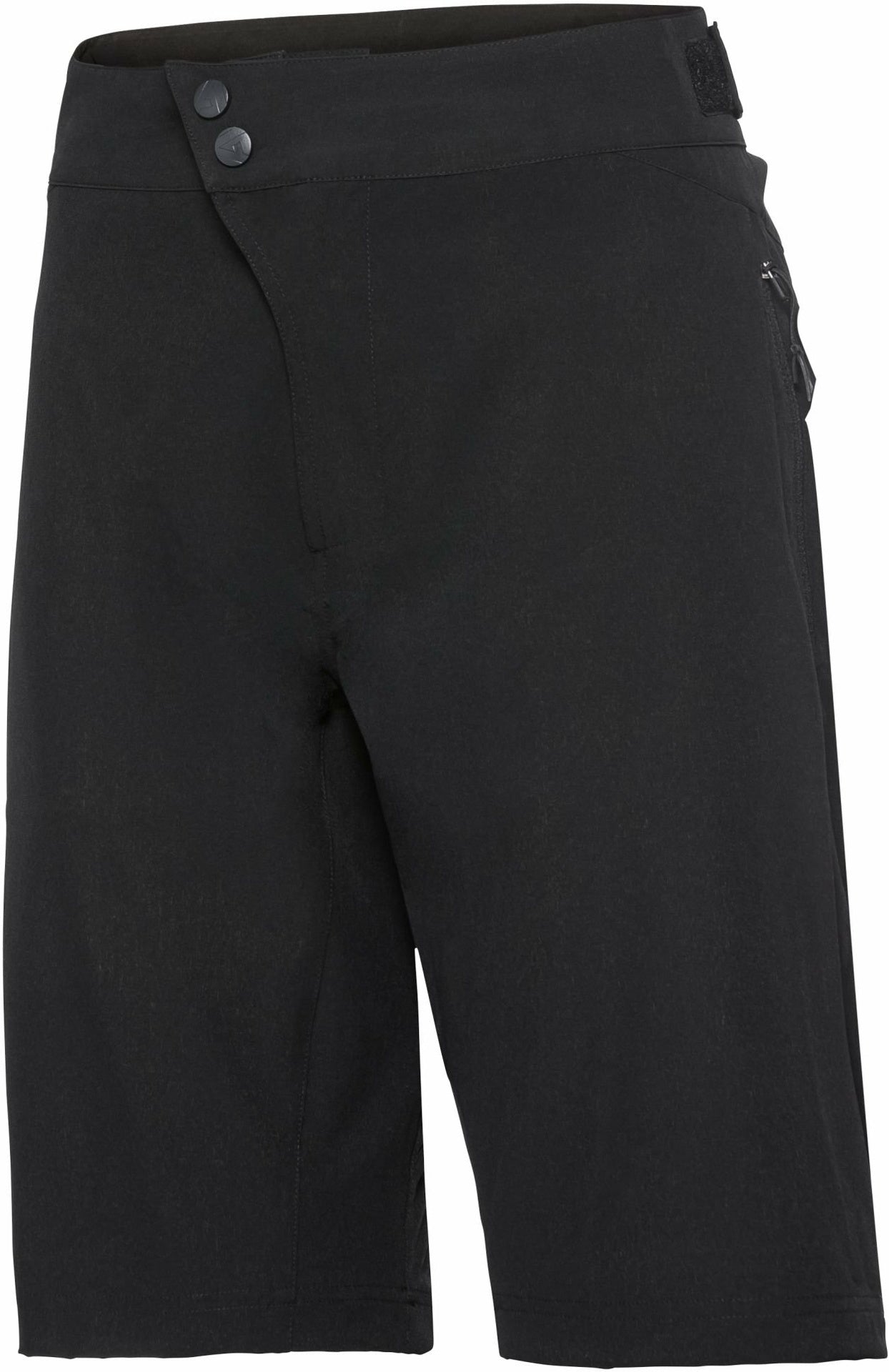 Apura Culotte Serene negro Mujer