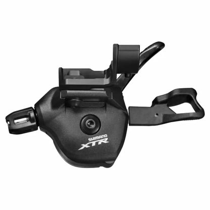 Shimano Mando Cambio XTR Iz. SL-M9000 2/3v+Funda