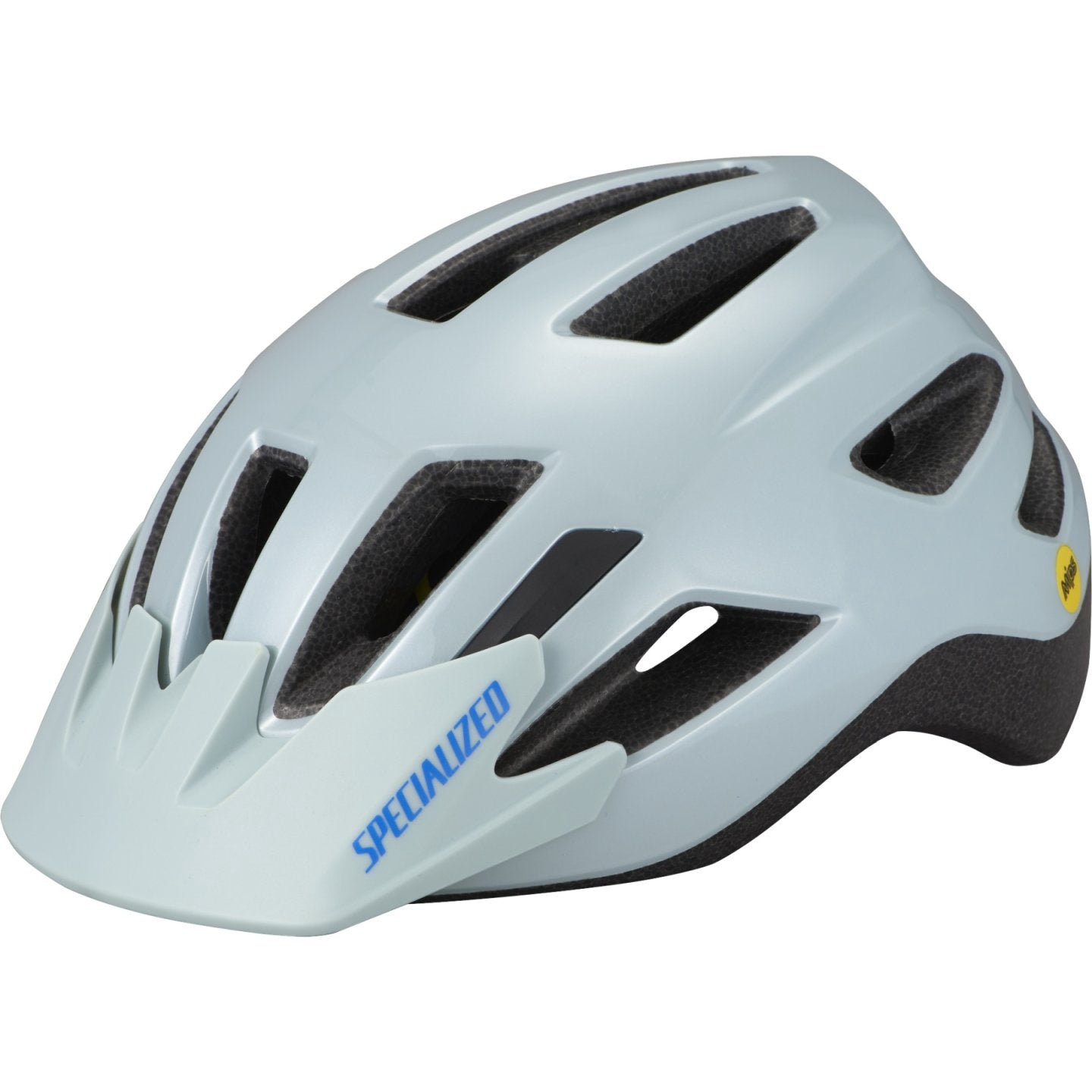 Specialized Shuffle LED SB MIPS CE IC Ice azul 50-55cm