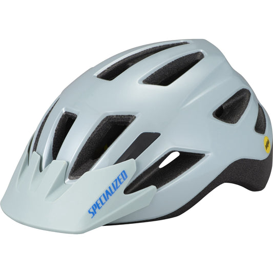 Specialized Shuffle LED SB MIPS CE IC Ice azul 50-55cm