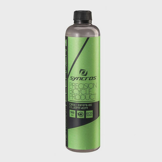 Syncros Limpiador Freno de Disco 500ml