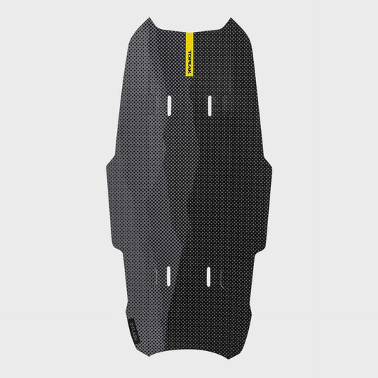 Topeak Guardabarro Trasero D-Flash Express DT