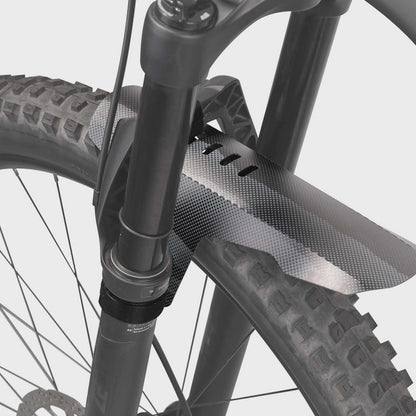 Topeak Guardabarro Delantero D-Flash Express