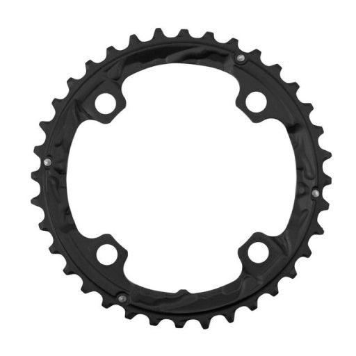 Shimano Plato Deore 36D para FC-M670/FC-T8000/FC-T781/FC-T780/FC-T671