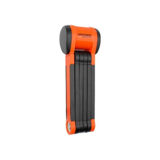 Kryptonite Candado plegable Evolution 790 6mmx90cm