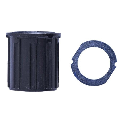 Shimano Núcleo Cuerpo de rueda libre completo FH-M595