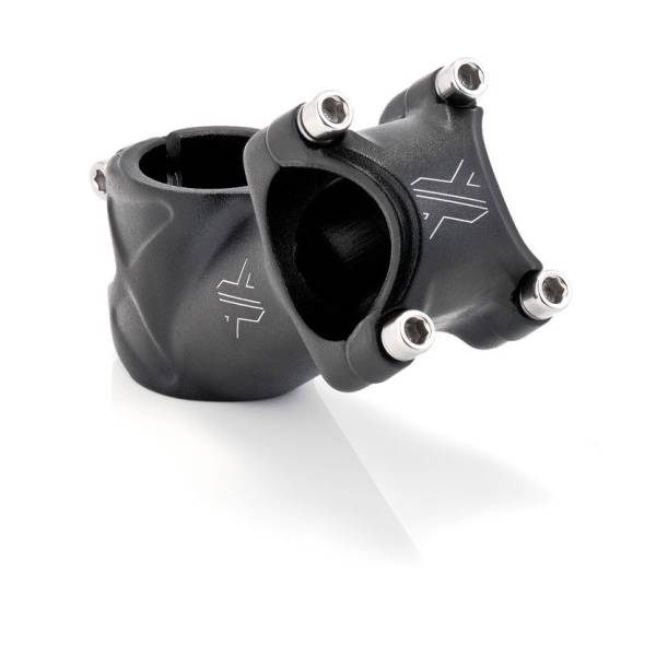 XLC Comp Potencia A-Head 1 1/8" Ø31.8mm 60mm 35° - Negro