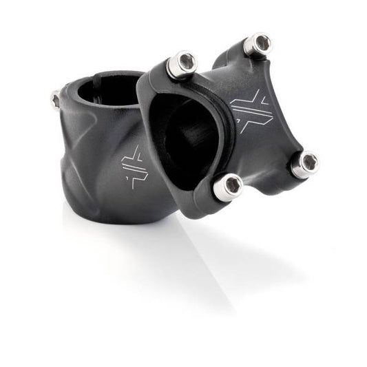 XLC Comp Potencia A-Head 1 1/8" Ø31.8mm 60mm 35° - Negro